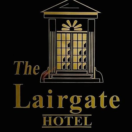Lairgate Hotel Beverley Eksteriør billede