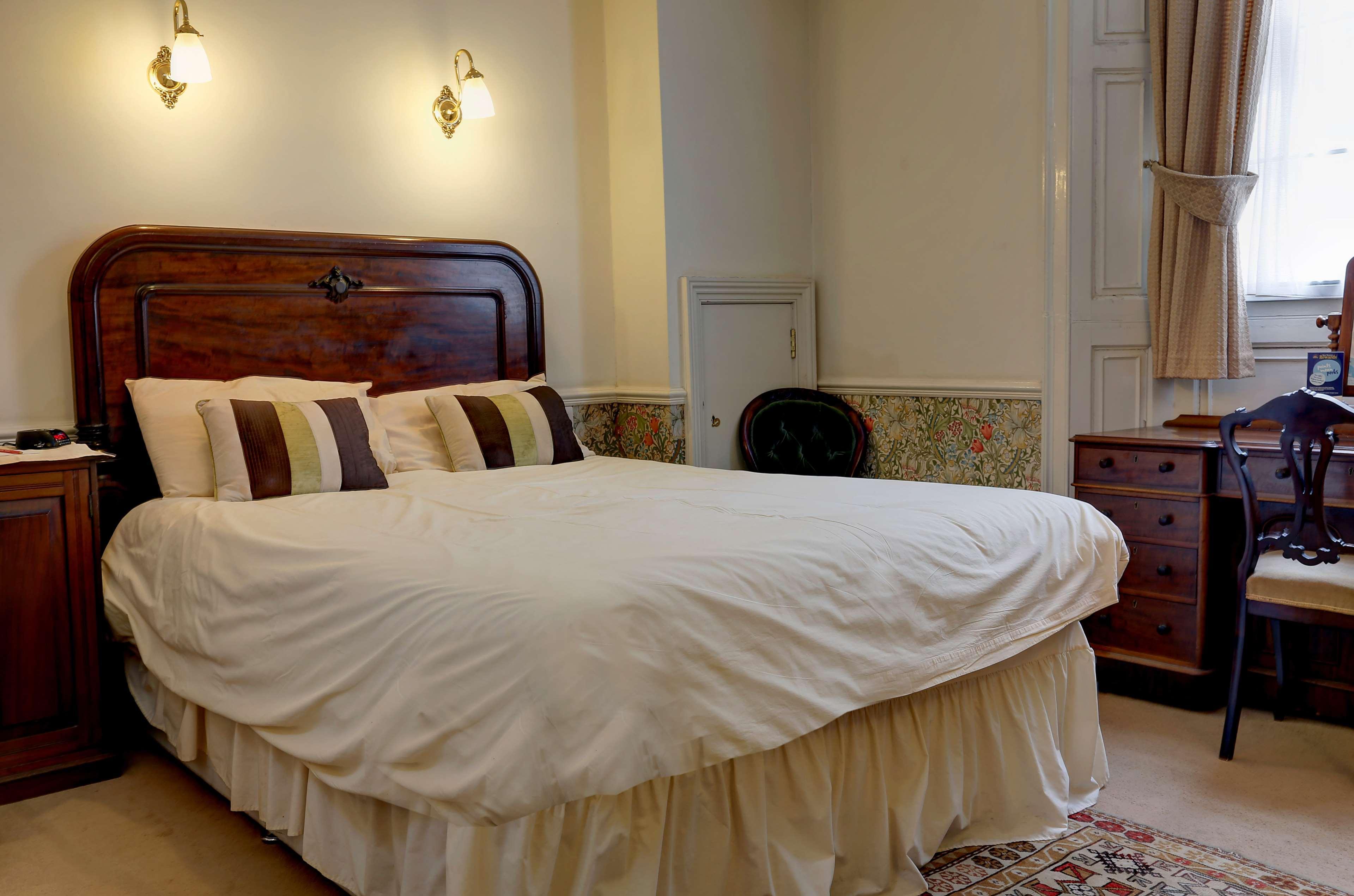 Lairgate Hotel Beverley Eksteriør billede
