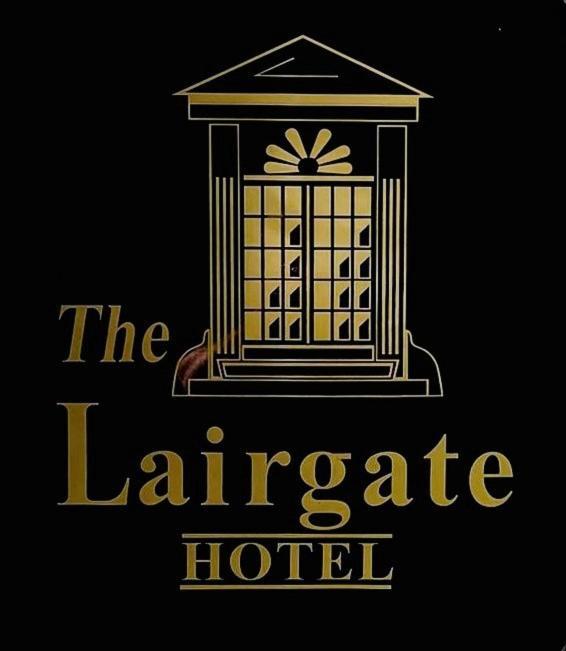 Lairgate Hotel Beverley Eksteriør billede