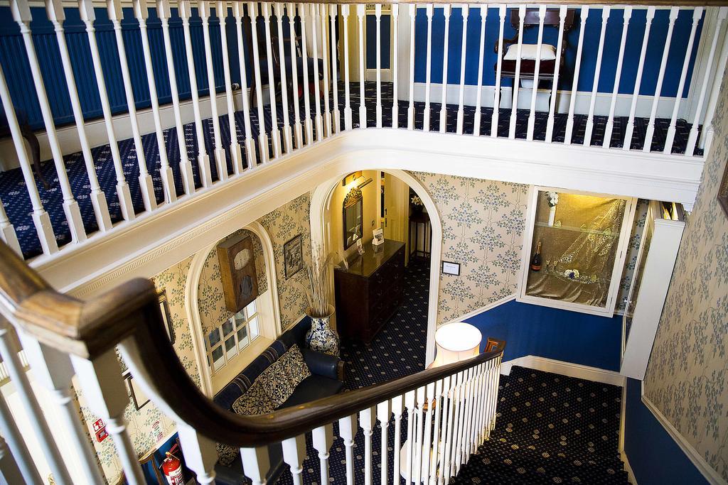 Lairgate Hotel Beverley Eksteriør billede