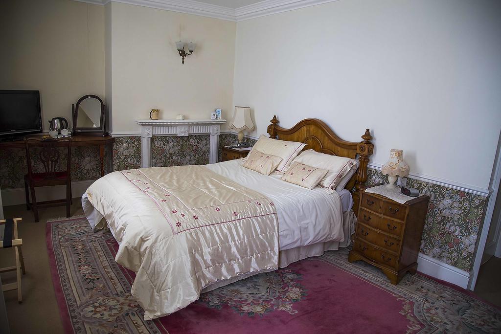 Lairgate Hotel Beverley Eksteriør billede