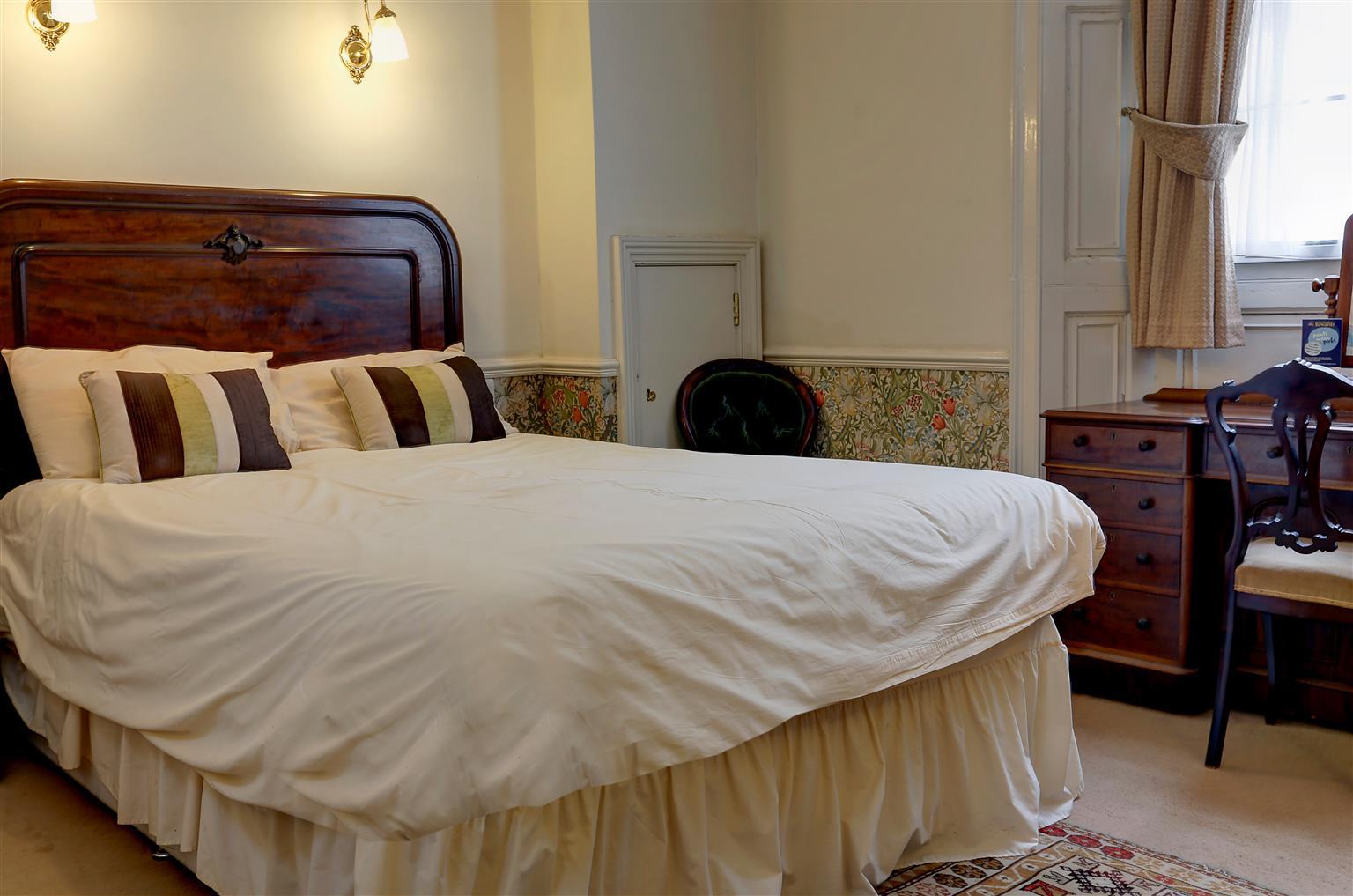 Lairgate Hotel Beverley Eksteriør billede