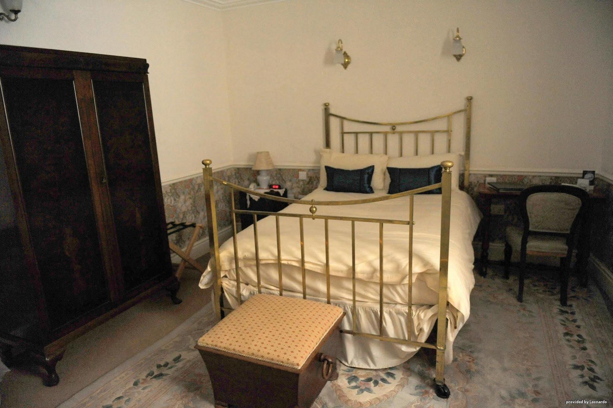 Lairgate Hotel Beverley Eksteriør billede