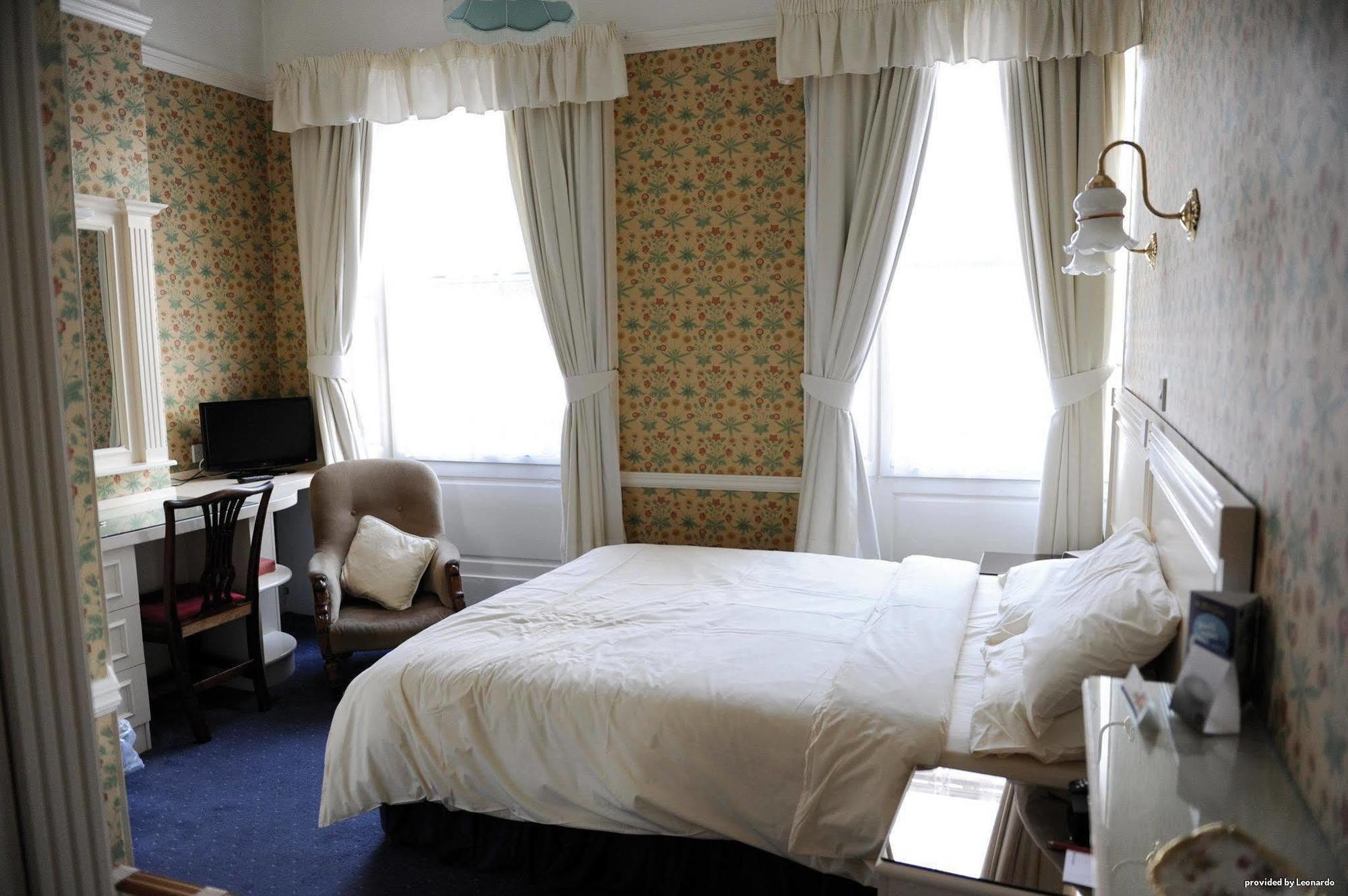 Lairgate Hotel Beverley Eksteriør billede