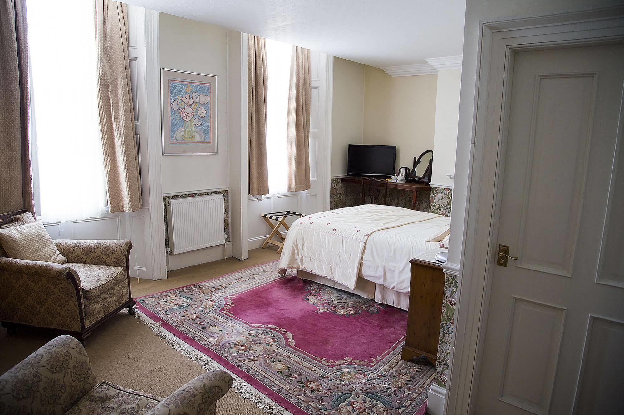 Lairgate Hotel Beverley Eksteriør billede