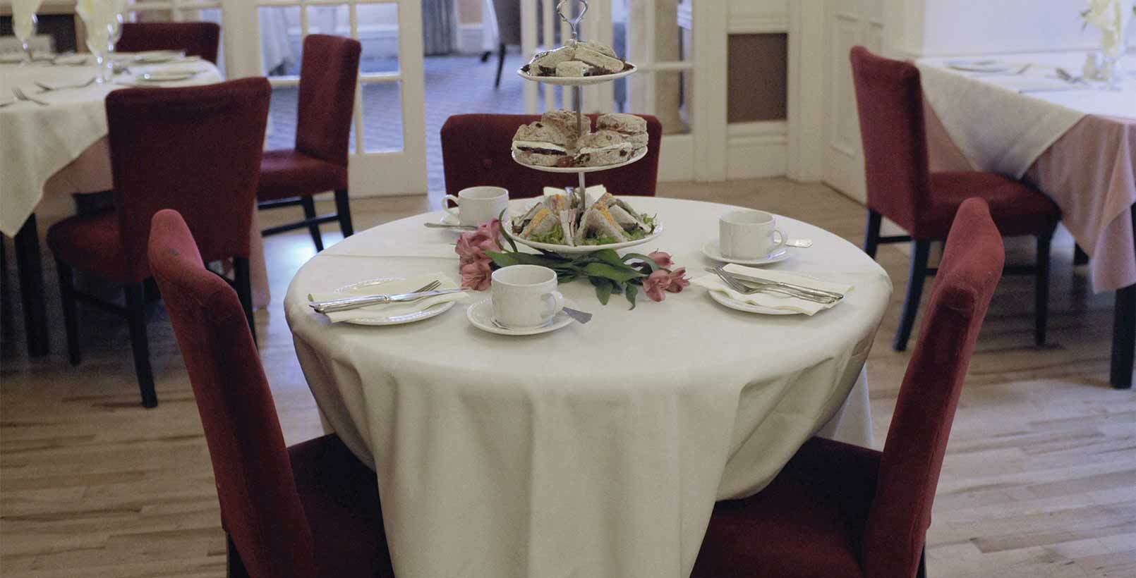 Lairgate Hotel Beverley Eksteriør billede
